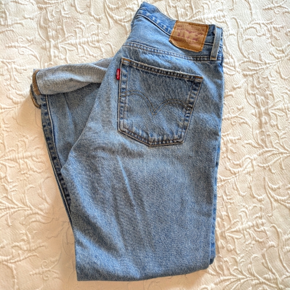 501 Levi's 30" Waist